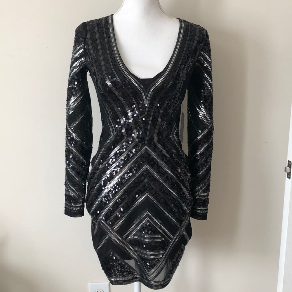 NWT EXPRESS DRESS